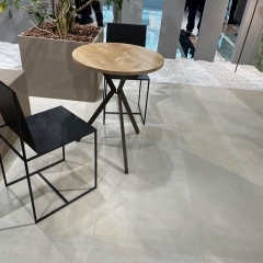 Cersaie 2021 - Weltgrößte Fliesenmesse in Italien / Bologna