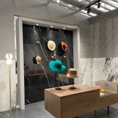 Cersaie 2021 - Weltgrößte Fliesenmesse in Italien / Bologna