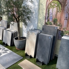 Neuer Terrassenkatalog 2025 - 27.03.2025