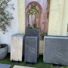 Neuer Terrassenkatalog 2025 - 27.03.2025