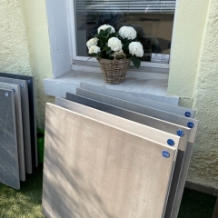 Neuer Terrassenkatalog 2025 - 27.03.2025