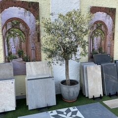 Neuer Terrassenkatalog 2025 - 27.03.2025