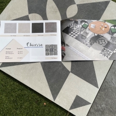 Neuer Terrassenkatalog 2025 - 27.03.2025