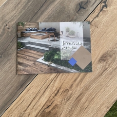 Neuer Terrassenkatalog 2025 - 27.03.2025