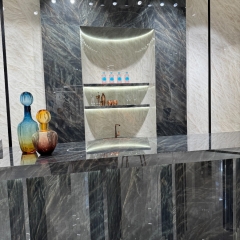 Besuch Cersaie 2025 - Fliesenmesse