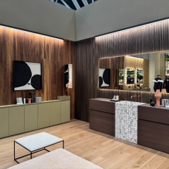 Besuch Cersaie 2025 - Fliesenmesse