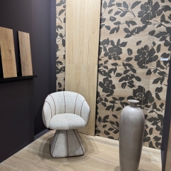 Besuch Cersaie 2025 - Fliesenmesse