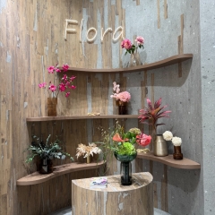 Besuch Cersaie 2025 - Fliesenmesse
