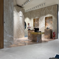 Besuch Cersaie 2025 - Fliesenmesse