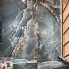 Besuch Cersaie 2025 - Fliesenmesse