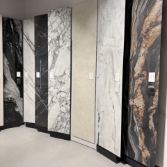 Besuch Cersaie 2025 - Fliesenmesse