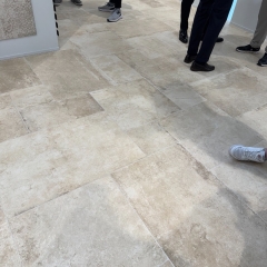Besuch Cersaie 2025 - Fliesenmesse
