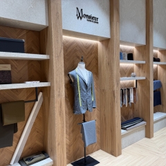 Besuch Cersaie 2025 - Fliesenmesse