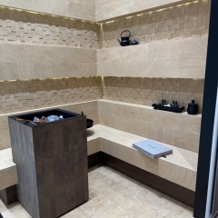 Besuch Cersaie 2025 - Fliesenmesse