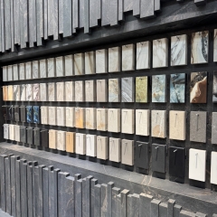 Besuch Cersaie 2025 - Fliesenmesse