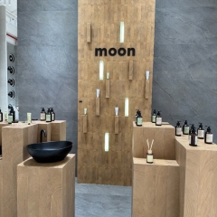 Besuch Cersaie 2025 - Fliesenmesse