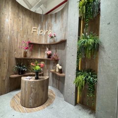 Besuch Cersaie 2025 - Fliesenmesse