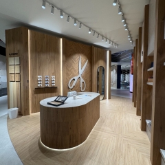 Besuch Cersaie 2025 - Fliesenmesse