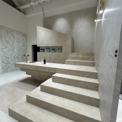Besuch Cersaie 2025 - Fliesenmesse