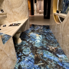 Besuch Cersaie 2025 - Fliesenmesse