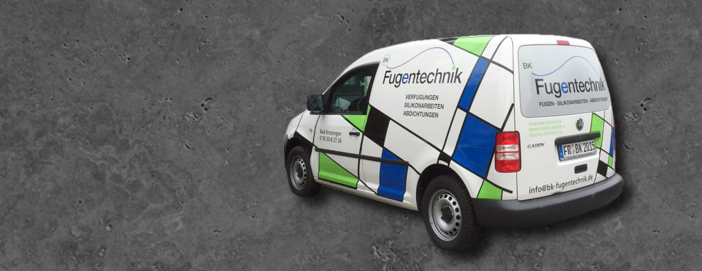 Fugentechnik