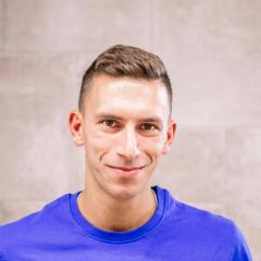 Julian Bruder